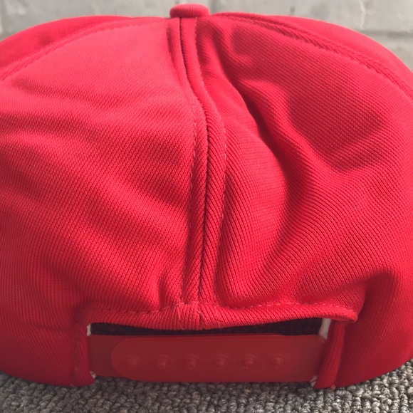 Vintage New Brunswick trucker hat - Picture 3 of 7